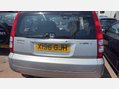 Honda HR-V 1.6 Limited Edition SUV 3dr Petrol Manual (194 g/km, 103 bhp) 4