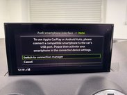 Audi Q2 1.5 Q2 S Line 35 TFSI Semi-Auto 5dr 19