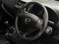 Vauxhall Combo 1.2 Combo 2000 L1H1 CDTi 25