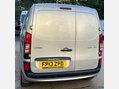 Mercedes-Benz Citan 1.5 109 CDI BlueEfficiency Crew Van Double Cab 6dr Diesel Manual L3 Euro 5 14