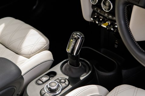 Mini Hatch COOPER S LEVEL 3 42