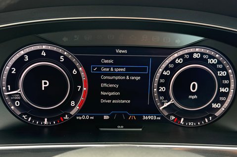 Volkswagen Tiguan SEL TSI BMT 4MOTION DSG - PANROOF - CARPLAY - FULL SERVICE HISTORY 59