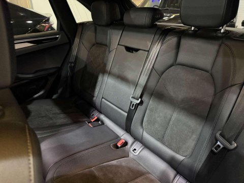 Porsche Macan 3.0T V6 S SUV 5dr Petrol PDK 4WD Euro 6 (s/s) (354 ps) 38