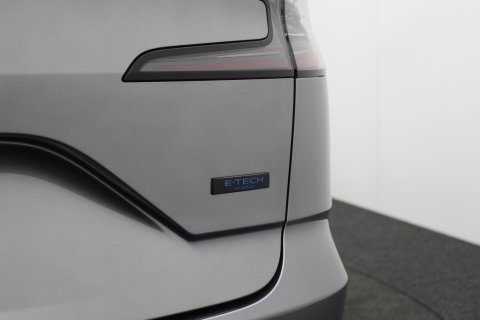 Renault Austral 5dr E-TECH FHEV Techno Esprit Alpine Automatic 51