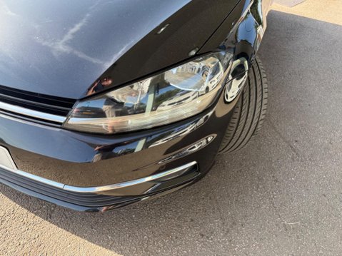 Volkswagen Golf 1.6 TDI BlueMotion Tech GT Euro 6 (s/s) 5dr 37