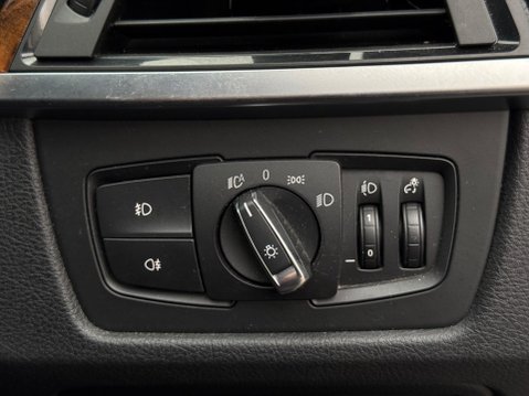 BMW 3 Series 1.6 316i SE Auto Euro 6 (s/s) 4dr 78