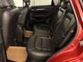 Mazda CX-5 2.2 SKYACTIV-D Sport Euro 6 (s/s) 5dr 7
