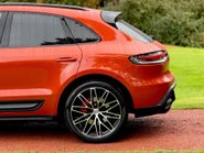 Porsche Macan S PDK 13