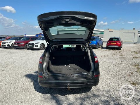 Ford Mondeo 2.0 TDCi Titanium Euro 6 (s/s) 5dr 10