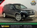 Kia Sorento CRDI KX-3 SAT NAV