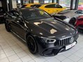 Mercedes-Benz G Series 4.0 AMG GT 63 Premium+ 4Matic+ Auto 4WD 5dr 21