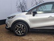 Renault Captur DYNAMIQUE S NAV DCI 5