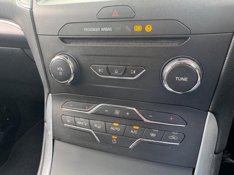Ford Galaxy TITANIUM ECOBLUE 41