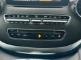 Mercedes-Benz V Class 2.2 V220d AMG Line MPV 5dr Diesel G-Tronic+ Euro 6 (s/s) 7 Seat (163 ps) 75