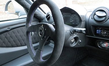 Hennessey Venom GT 8