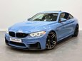 BMW M4 3.0 BiTurbo Coupe 2dr Petrol DCT Euro 6 (s/s) (431 ps) 14