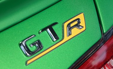Mercedes-Benz AMG GT R GT R 10