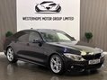 BMW 4 Series 3.0 430d M Sport Auto Euro 6 (s/s) 5dr 1