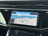 Audi Q7 TDI QUATTRO S LINE BLACK EDITION MHEV 31