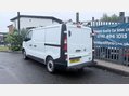 Vauxhall Vivaro 1.6 CDTi 2900 ecoFLEX L1 H1 Euro 6 (s/s) 5dr 5