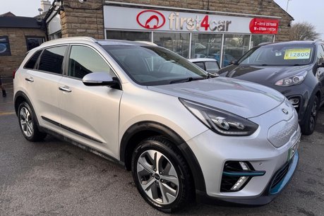 Kia Niro 4