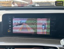Mercedes-Benz EQC EQC 400 80kWh AMG Line (Premium Plus) SUV 5dr Electric Auto 4MATIC (408 ps) 24