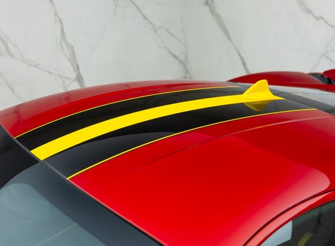 Ferrari 488 Pista 33