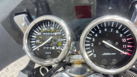 Keeway Superlight 125 2014 CARBED MODEL SPARES OR REPAIR PROJECT CRUISR BIKE 125CC 15