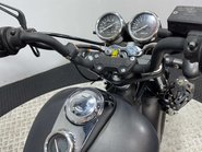 Keeway Superlight 125 2017 12K RUNNING CLEAN PROJECT CRUISER BIKE 125CC LEARNER 15