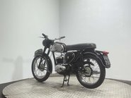 BSA Bantam 175 D14/4 1968 VERY CLEAN CLASSIC PROJECT COLLECTORS BIKE 5