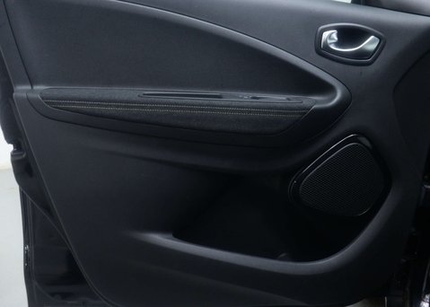 Renault Zoe Zoe Techno Boost Charge EV 50 5dr 50