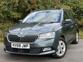 Skoda Fabia 1.0 TSI SE Euro 6 (s/s) 5dr 11