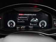 Audi Q8 3.0 TFSI V6 55 Black Edition SUV 5dr Petrol Tiptronic quattro Euro 6 (s/s) 10