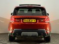 Land Rover Range Rover Sport SDV6 HSE 7
