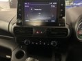 Vauxhall Combo Life 1.2 Turbo Energy Euro 6 (s/s) 5dr (7 Seat) 13