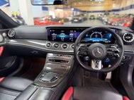 Mercedes-Benz E Class 3.0 E53h BiTurbo MHEV AMG Night Edition (Premium Plus) Coupe 2dr Petrol Hyb 27