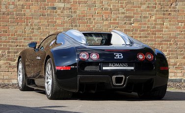 Bugatti Veyron 16.4 13