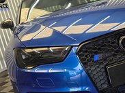 Audi RS3 2.5 TFSI Sportback 5dr Petrol S Tronic quattro Euro 6 (s/s) (367 ps) 41