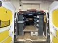 Ford Transit Connect 1.5 Transit Connect 240 Long Wheel Base L2 TDCi 9