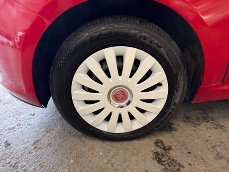 Fiat 500 1.2 Colour Therapy Euro 6 (s/s) 3dr 20