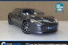 Aston Martin Rapide 5.9 Rapide S V12 Auto 5dr