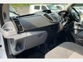 Ford Transit 2.2 TDCi 460 HDT L4 H3 4dr (18 seats) 39