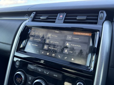 Land Rover Discovery SDV6 HSE LUXURY 53