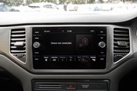 Volkswagen Golf SV MATCH TSI EVO DSG 25