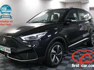 MG ZS TROPHY 1