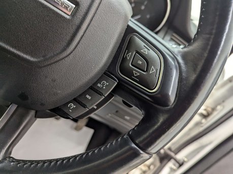 Land Rover Range Rover Evoque 2.2 Range Rover Evoque Pure Tech SD4 Auto 4WD 5dr 77