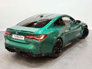 BMW M4 3.0 BiTurbo Competition Coupe 2dr Petrol Steptronic M xDrive Euro 6 (s/s) ( 21