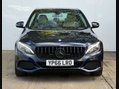 Mercedes-Benz C Class 1.6 C200 D Sport Auto 4dr 33