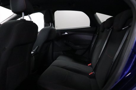 Ford Focus ST-LINE X 42