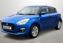 Suzuki Swift 1.0 Boosterjet SZ-T 5dr 6